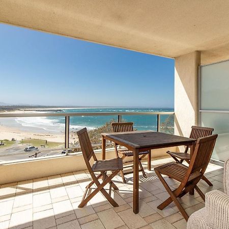 Beachpoint, Unit 402, 28 North Street Apartment Forster Exterior photo